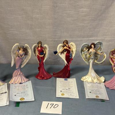 Angel Collection