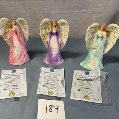 Angel Collection