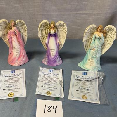 Angel Collection