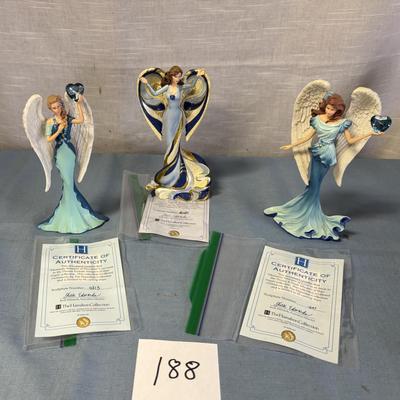 Angel Coolection