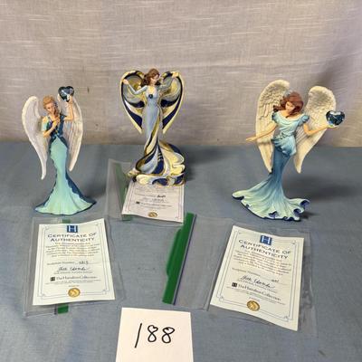 Angel Coolection