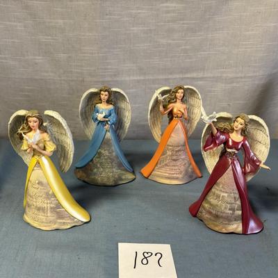 Collectable Angel Lot