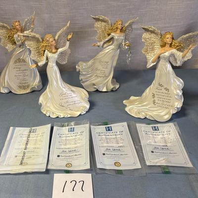 Angel Collection