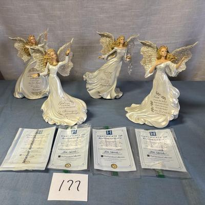 Angel Collection