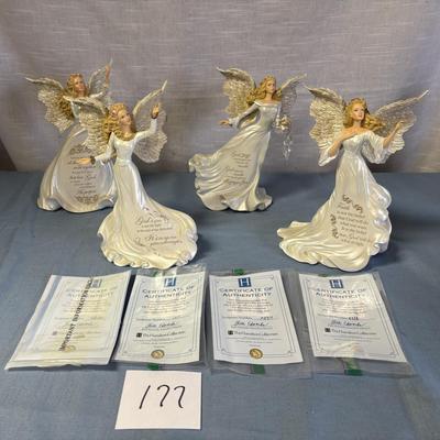 Angel Collection