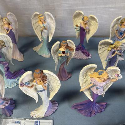 Angel Collection