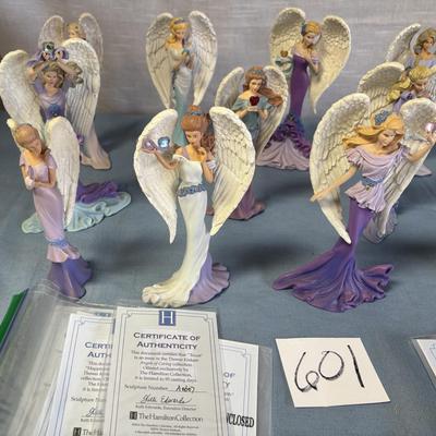Angel Collection
