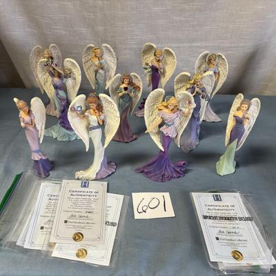 Angel Collection