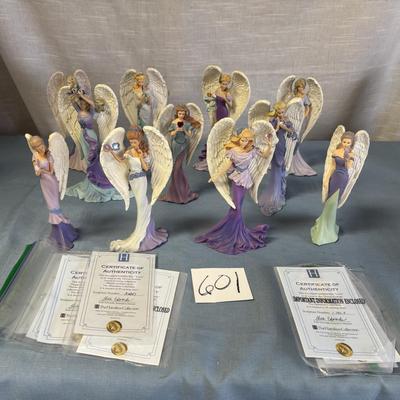 Angel Collection