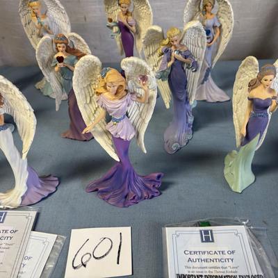 Angel Collection