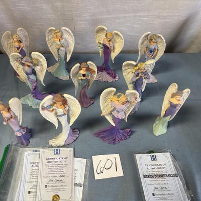 Angel Collection