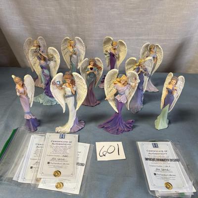 Angel Collection