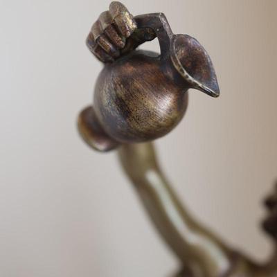 L&F Moreau Women Sculpture