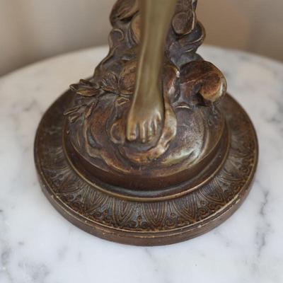 L&F Moreau Women Sculpture
