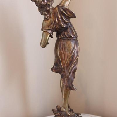 L&F Moreau Women Sculpture