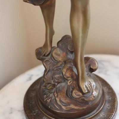L&F Moreau Women Sculpture