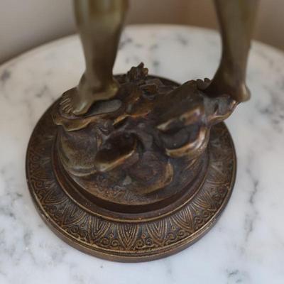 L&F Moreau Women Sculpture