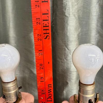 Vintage Lamps