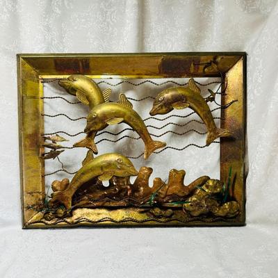Metal Art