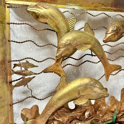 Metal Art