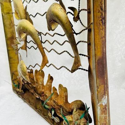 Metal Art