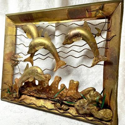 Metal Art