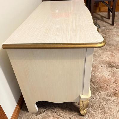 60’s French Country Style Hope Chest