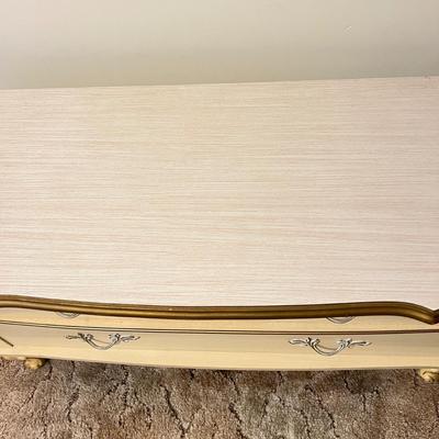 60’s French Country Style Hope Chest