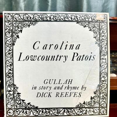 Gullah History