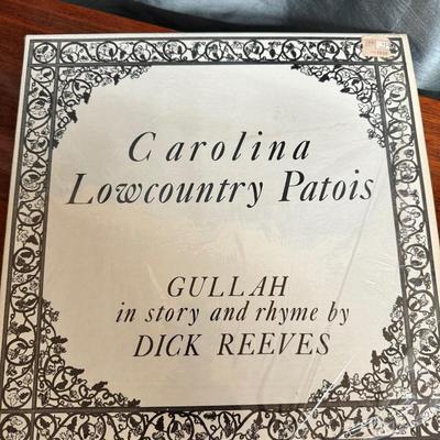 Gullah History