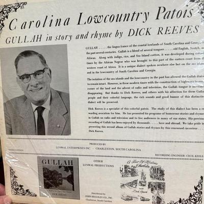 Gullah History