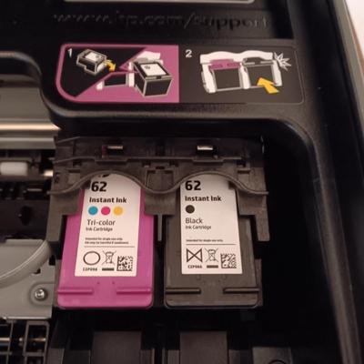 HP ENVY 5660 PRINT/SCAN/COPY/PHOTO PRINTER