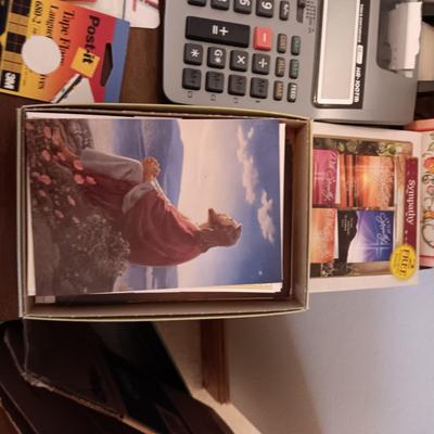 WIDE VARIETY OF OFFICE SUPPLIES