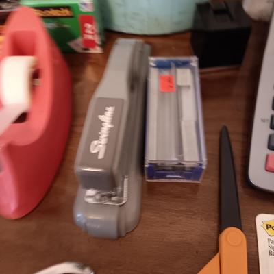 WIDE VARIETY OF OFFICE SUPPLIES