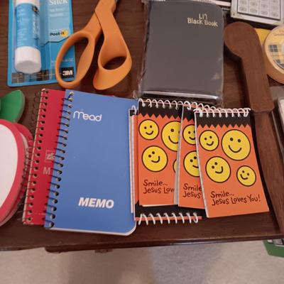 OFFICE SUPPLIES