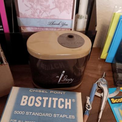 OFFICE SUPPLIES