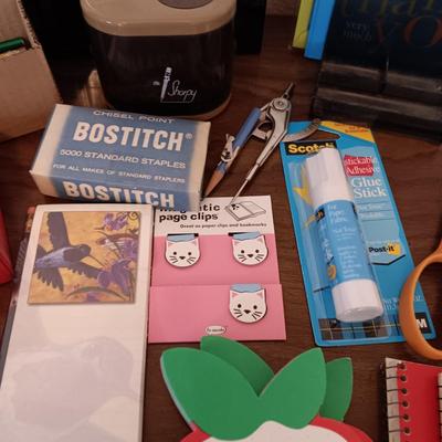 OFFICE SUPPLIES