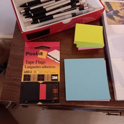 OFFICE SUPPLIES