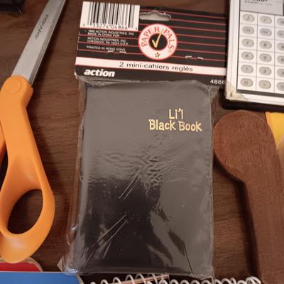 OFFICE SUPPLIES