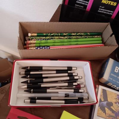 OFFICE SUPPLIES