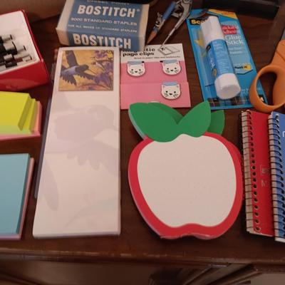 OFFICE SUPPLIES
