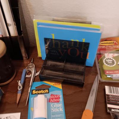 OFFICE SUPPLIES