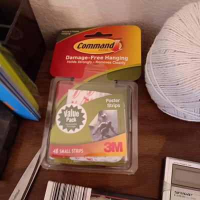 OFFICE SUPPLIES