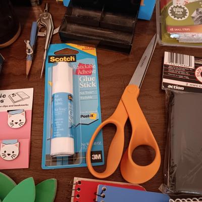 OFFICE SUPPLIES