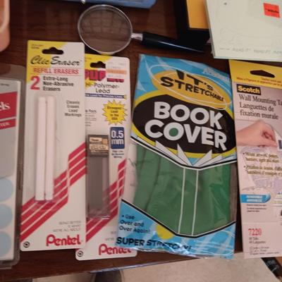 PRICE TAGS, GREETING CARDS, PENS/PENCILS, ENVELOPES AND MORE