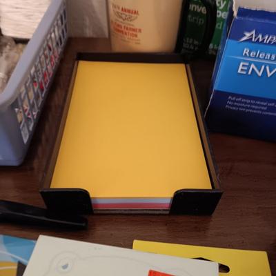 PRICE TAGS, GREETING CARDS, PENS/PENCILS, ENVELOPES AND MORE