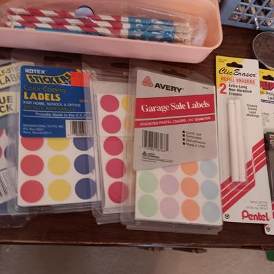 PRICE TAGS, GREETING CARDS, PENS/PENCILS, ENVELOPES AND MORE