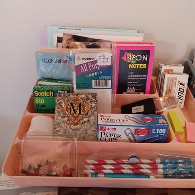 PRICE TAGS, GREETING CARDS, PENS/PENCILS, ENVELOPES AND MORE