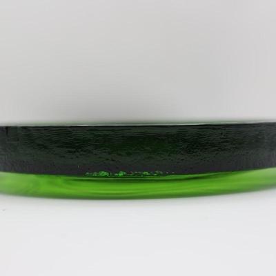 Mid Century Sun Face Bowl Dish