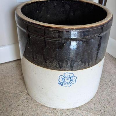 Antique Crock